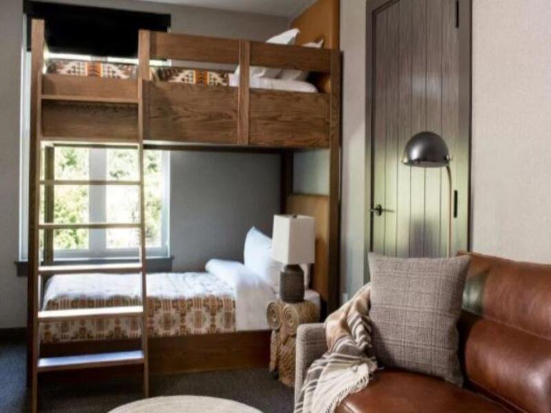 Kimpton Riverplace Hotel By Ihg Портланд Екстериор снимка
