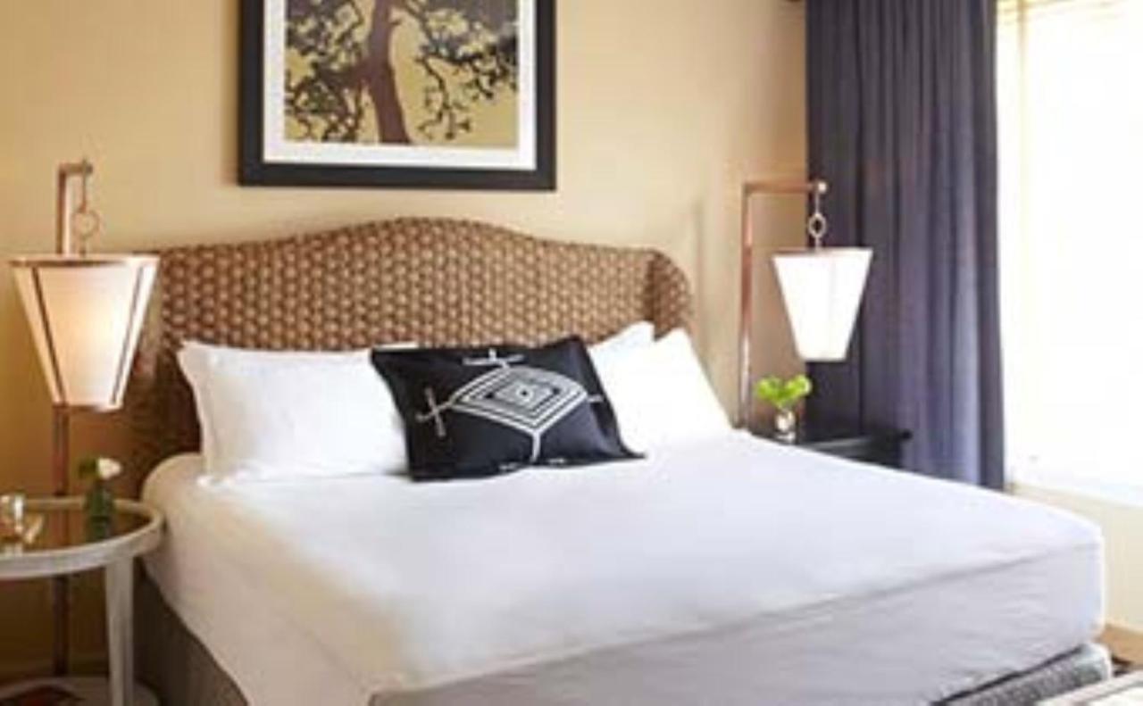 Kimpton Riverplace Hotel By Ihg Портланд Екстериор снимка