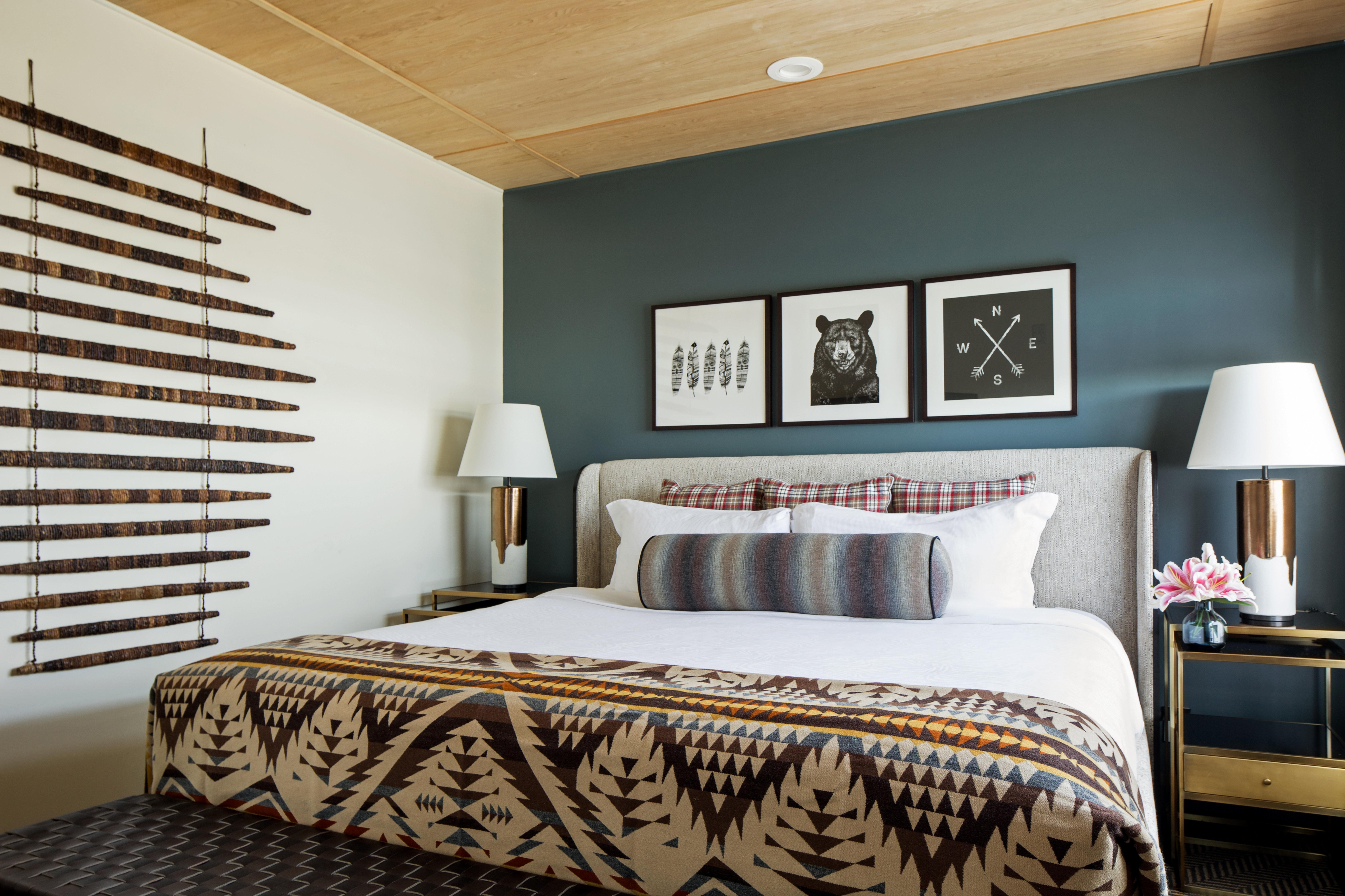 Kimpton Riverplace Hotel By Ihg Портланд Екстериор снимка