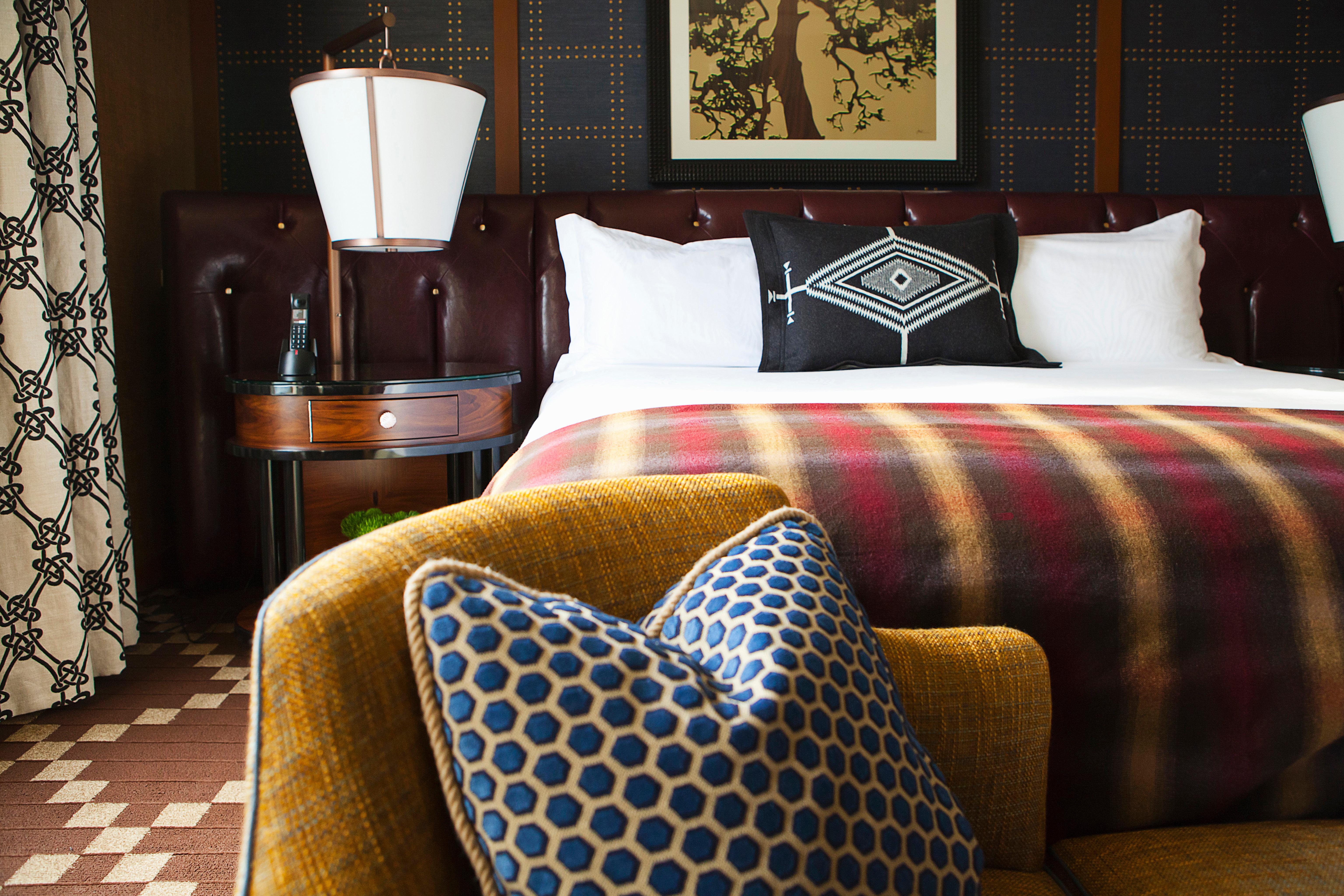 Kimpton Riverplace Hotel By Ihg Портланд Екстериор снимка