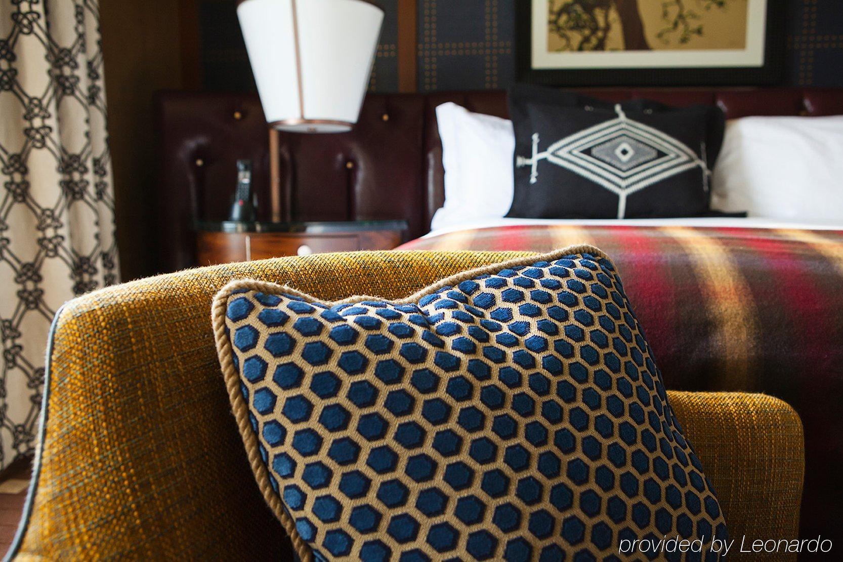 Kimpton Riverplace Hotel By Ihg Портланд Екстериор снимка