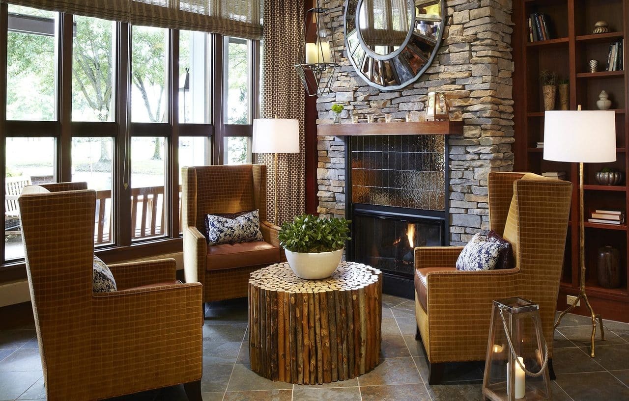 Kimpton Riverplace Hotel By Ihg Портланд Екстериор снимка